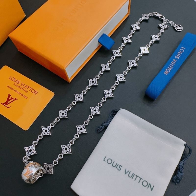 Louis Vuitton Necklaces